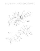 Medical Needle Assembly diagram and image