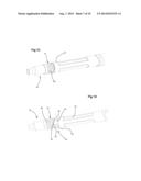 Medical Needle Assembly diagram and image