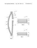 ASYMMETRIC MULTILAYER FILM FOR OSTOMY APPLICATION diagram and image