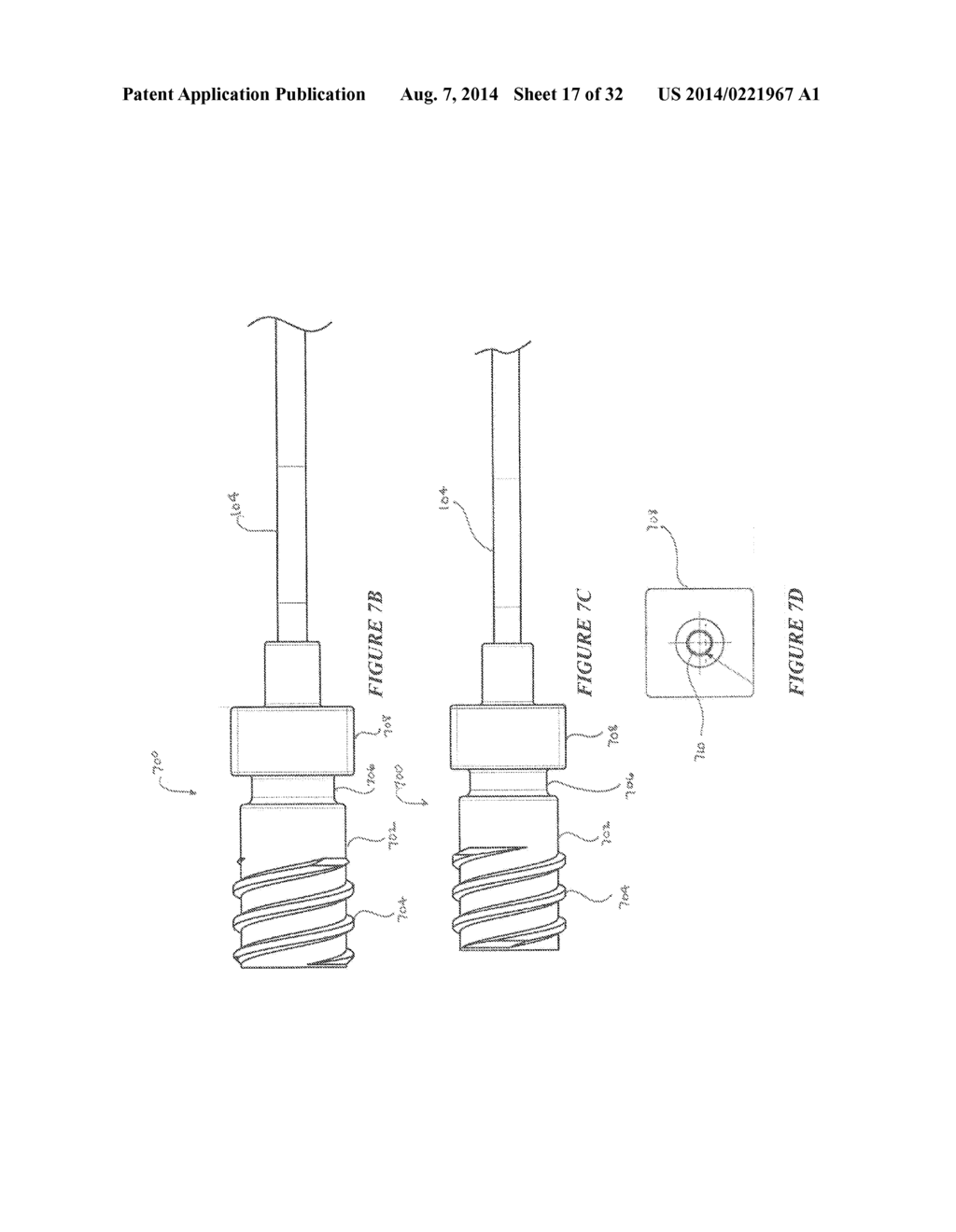 STEERABLE NEEDLE ASSEMBLY FOR USE IN VERTEBRAL BODY AUGMENTATION - diagram, schematic, and image 18