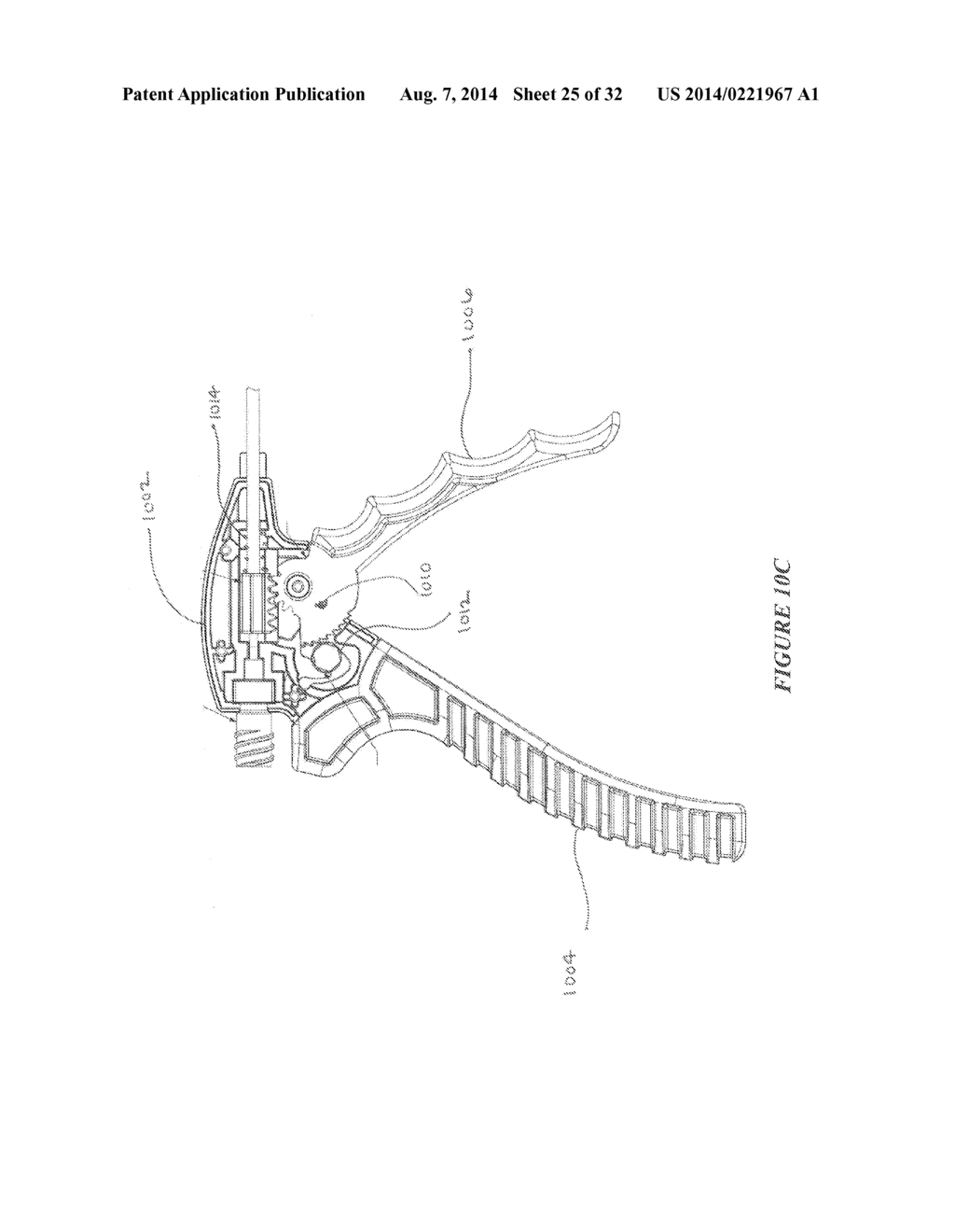 STEERABLE NEEDLE ASSEMBLY FOR USE IN VERTEBRAL BODY AUGMENTATION - diagram, schematic, and image 26