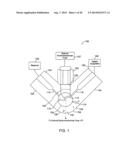 INTRAVENOUS PISTON PUMP DISPOSABLE AND MECHANISM diagram and image