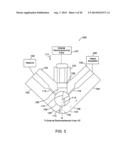 INTRAVENOUS PISTON PUMP DISPOSABLE AND MECHANISM diagram and image