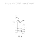 INTRAVENOUS PISTON PUMP DISPOSABLE AND MECHANISM diagram and image