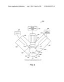 INTRAVENOUS PISTON PUMP DISPOSABLE AND MECHANISM diagram and image