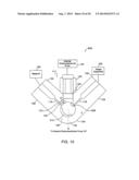 INTRAVENOUS PISTON PUMP DISPOSABLE AND MECHANISM diagram and image