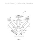 INTRAVENOUS PISTON PUMP DISPOSABLE AND MECHANISM diagram and image