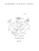 INTRAVENOUS PISTON PUMP DISPOSABLE AND MECHANISM diagram and image