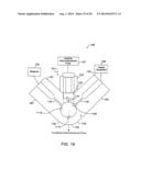 INTRAVENOUS PISTON PUMP DISPOSABLE AND MECHANISM diagram and image