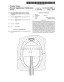 BALLOON IRRIGATION AND CLEANING SYSTEM FOR INTERIOR WALLS OF BODY CAVITIES diagram and image