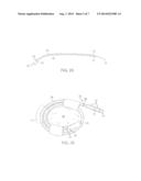 COMPACT CATHETER ASSEMBLY diagram and image