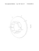 COMPACT CATHETER ASSEMBLY diagram and image