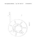 COMPACT CATHETER ASSEMBLY diagram and image