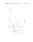 COMPACT CATHETER ASSEMBLY diagram and image