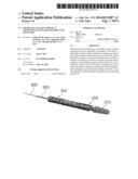 MINIMALLY INVASIVE SURGICAL INSTRUMENT HAVING DETACHABLE END EFFECTOR diagram and image