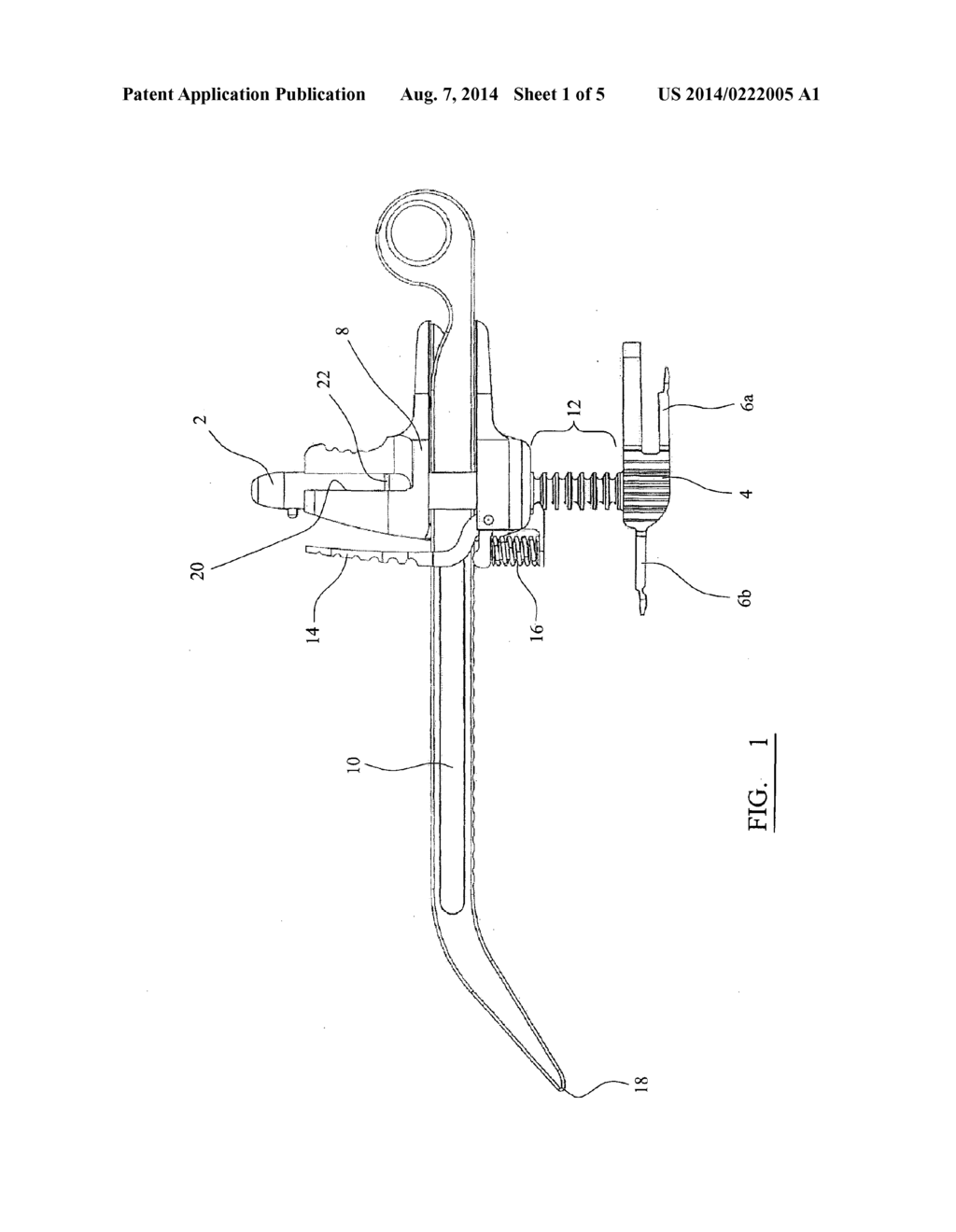 SURGICAL RESECTION GUIDE - diagram, schematic, and image 02