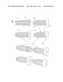 FLEXIBLE SPRING FASTENER diagram and image