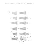 FLEXIBLE SPRING FASTENER diagram and image