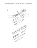 FLEXIBLE SPRING FASTENER diagram and image