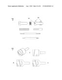 FLEXIBLE SPRING FASTENER diagram and image