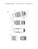 FLEXIBLE SPRING FASTENER diagram and image