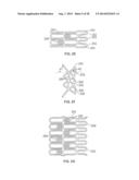 METHODS AND DEVICES FOR DIAGNOSING, MONITORING, OR TREATING MEDICAL     CONDITIONS THROUGH AN OPENING THROUGH AN AIRWAY WALL diagram and image