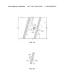 METHODS AND DEVICES FOR DIAGNOSING, MONITORING, OR TREATING MEDICAL     CONDITIONS THROUGH AN OPENING THROUGH AN AIRWAY WALL diagram and image