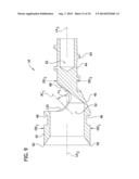 Tissue-Removing Catheter for Body Lumen diagram and image