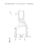 Tissue-Removing Catheter for Body Lumen diagram and image