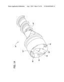 Tissue-Removing Catheter for Body Lumen diagram and image