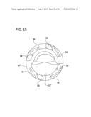 Tissue-Removing Catheter for Body Lumen diagram and image