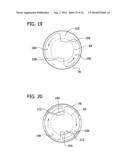 Tissue-Removing Catheter for Body Lumen diagram and image