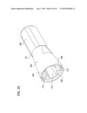 Tissue-Removing Catheter for Body Lumen diagram and image