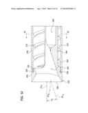 Tissue-Removing Catheter for Body Lumen diagram and image