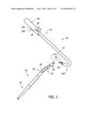 Tissue-Removing Catheter Including Urging Mechanism diagram and image