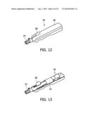 Tissue-Removing Catheter Including Urging Mechanism diagram and image