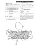 MEDICAL DEVICES INCLUDING METALLIC FILMS AND METHODS FOR MAKING SAME diagram and image