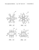 CLOSURE DEVICE AND METHODS FOR MAKING AND USING THEM diagram and image