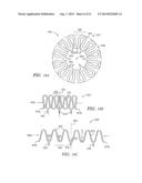 CLOSURE DEVICE AND METHODS FOR MAKING AND USING THEM diagram and image