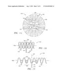 CLOSURE DEVICE AND METHODS FOR MAKING AND USING THEM diagram and image