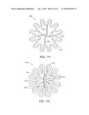 CLOSURE DEVICE AND METHODS FOR MAKING AND USING THEM diagram and image