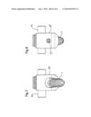 BONE ANCHORING DEVICE diagram and image