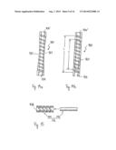 STABILIZATION DEVICE FOR BONES COMPRISING A SPRING ELEMENT AND     MANUFACTURING METHOD FOR SAID SPRING ELEMENT diagram and image