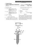 Polyaxial Screw diagram and image