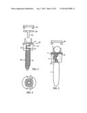 Polyaxial Screw diagram and image