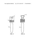 Polyaxial Screw diagram and image