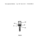 Polyaxial Screw diagram and image