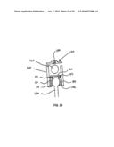 Polyaxial Screw diagram and image