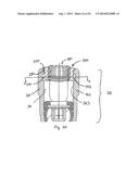 Polyaxial Screw diagram and image