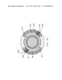 Polyaxial Screw diagram and image